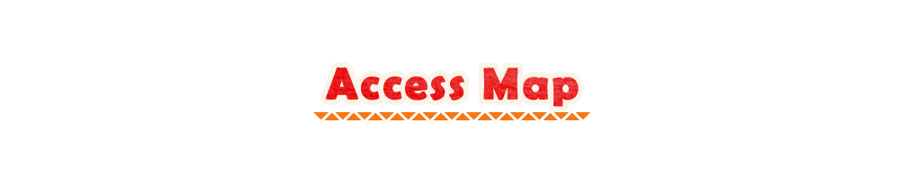 Access Ｍap