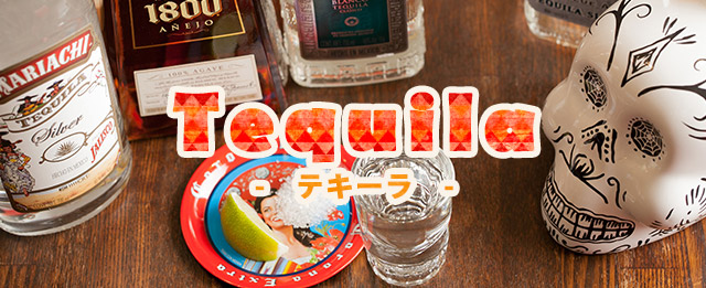 Tequila